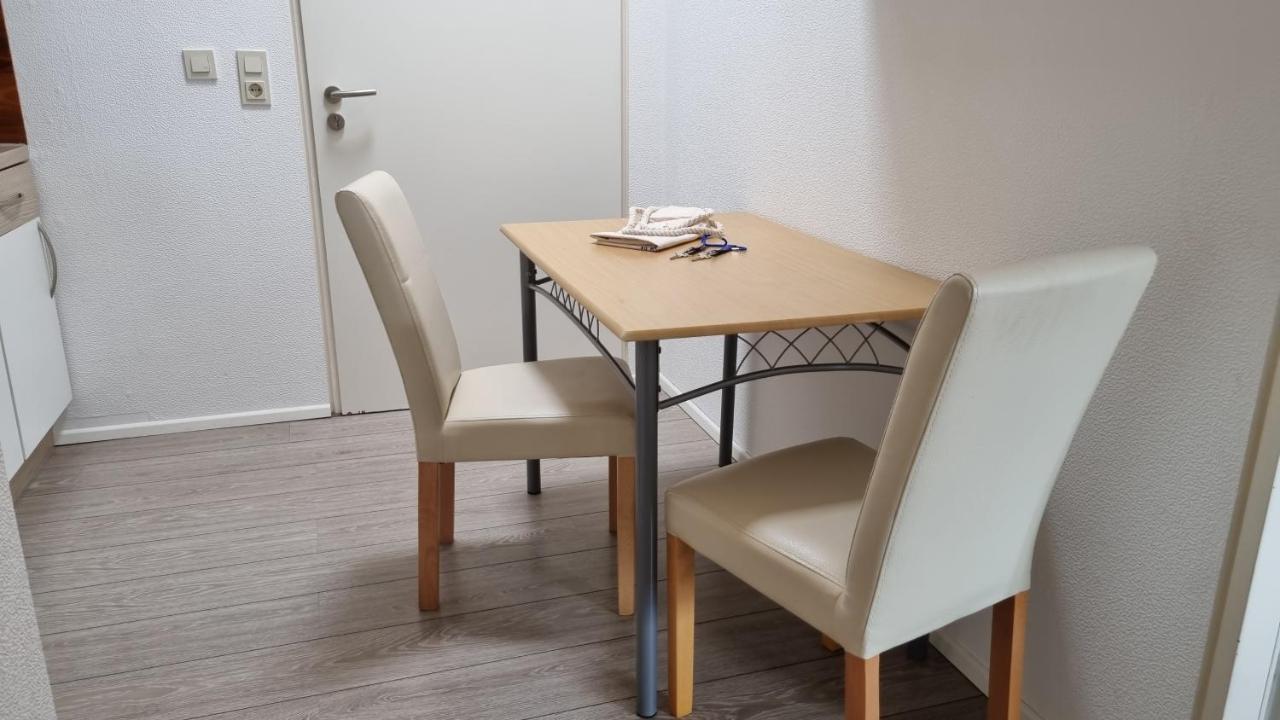 Апартаменты Haus Spoekenkieker Wybelsum Боркум Экстерьер фото